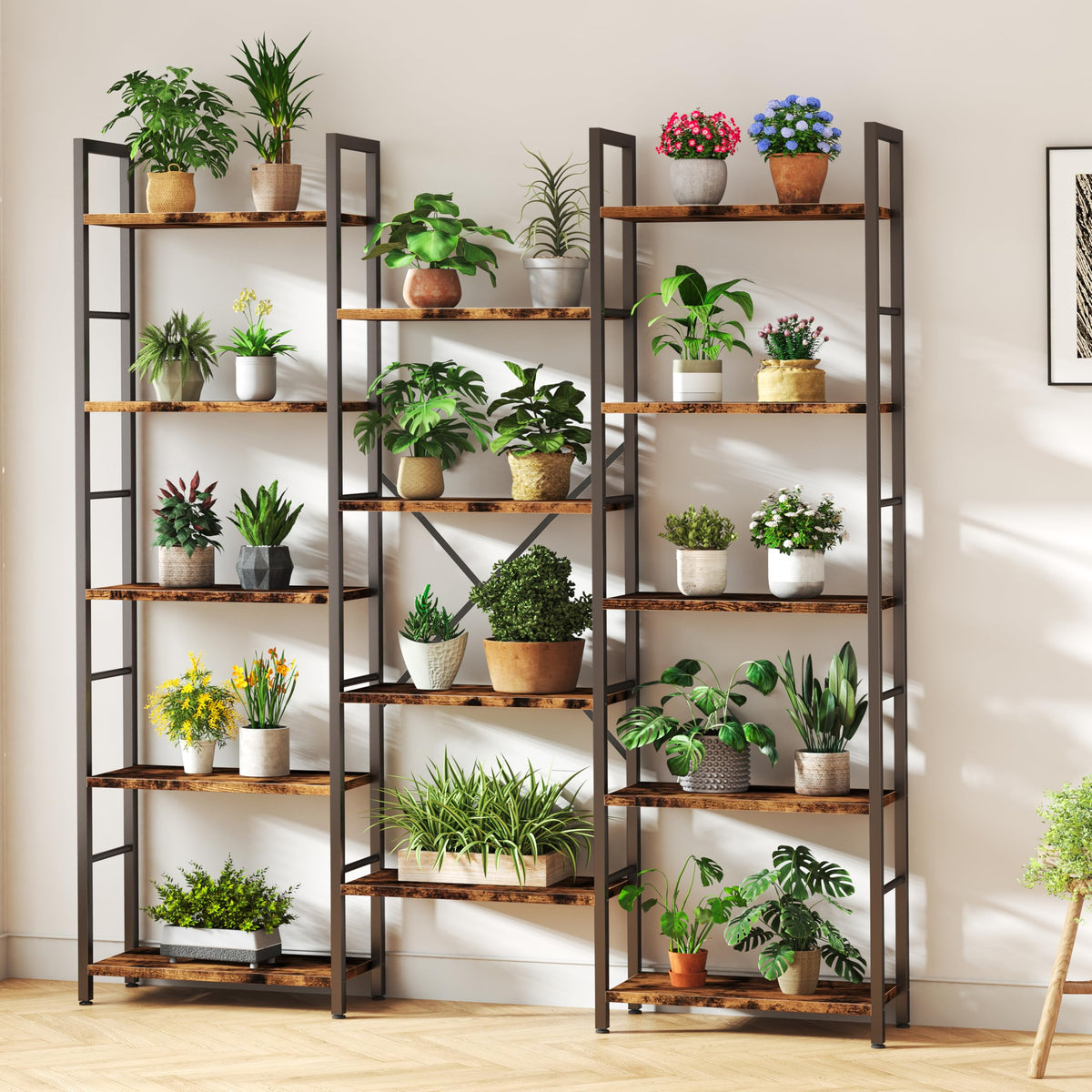 5 Tier Bookshelf M218731
