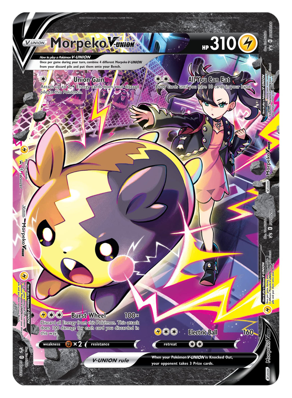 Pokémon TCG Playmat Collection Box E4731