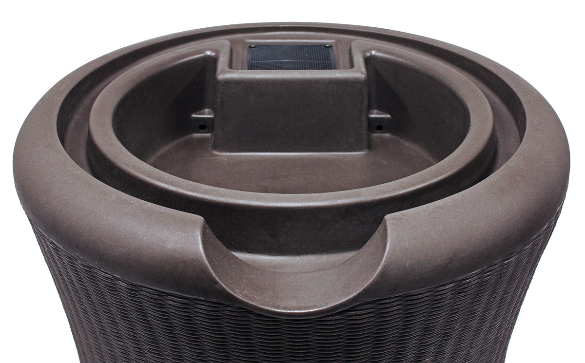 65 Gallon Rain Barrel J34694