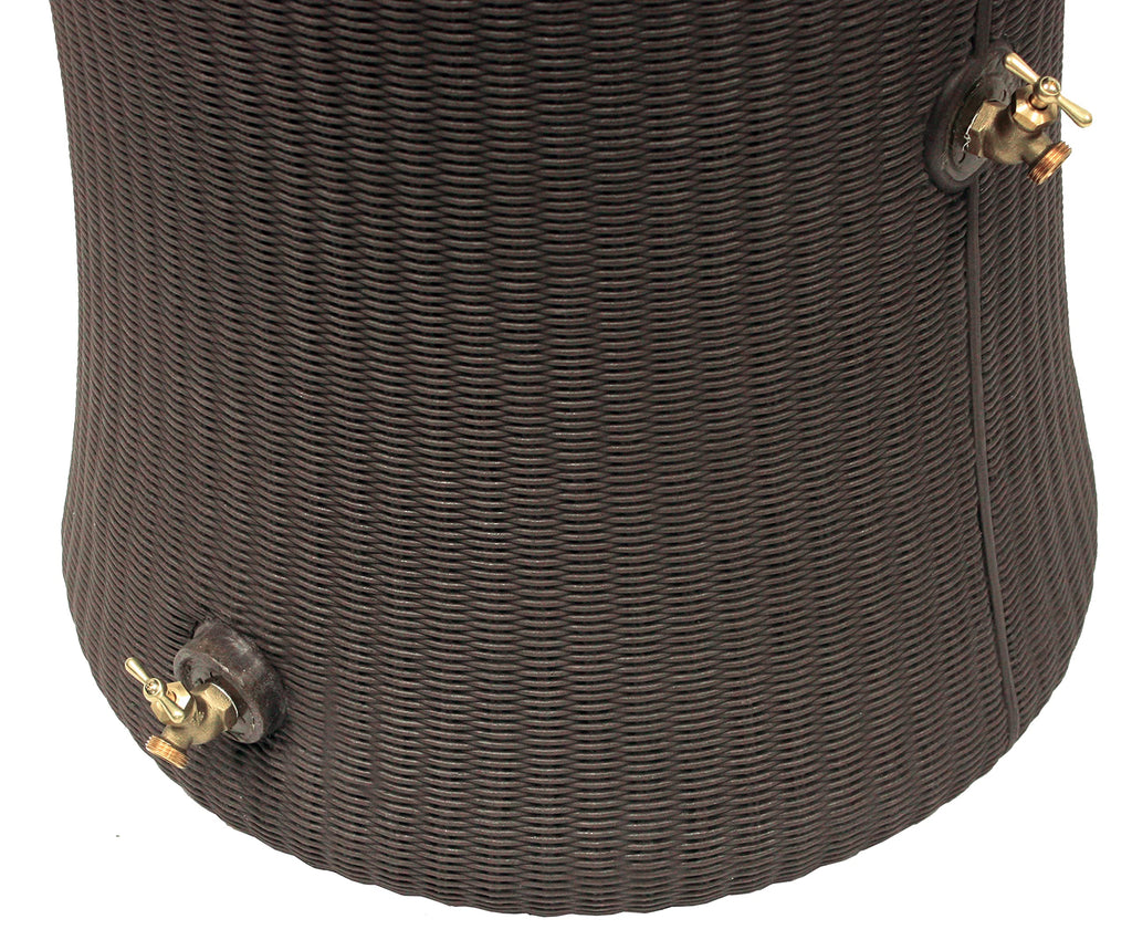 65 Gallon Rain Barrel J34694