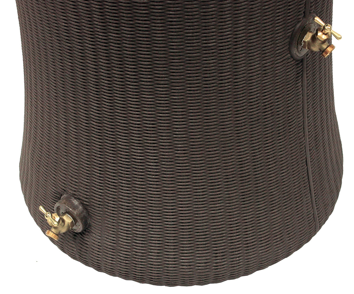 65 Gallon Rain Barrel J34694