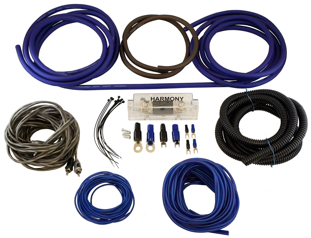 Dual 12" Loaded Sub Box Amp Kit P549292