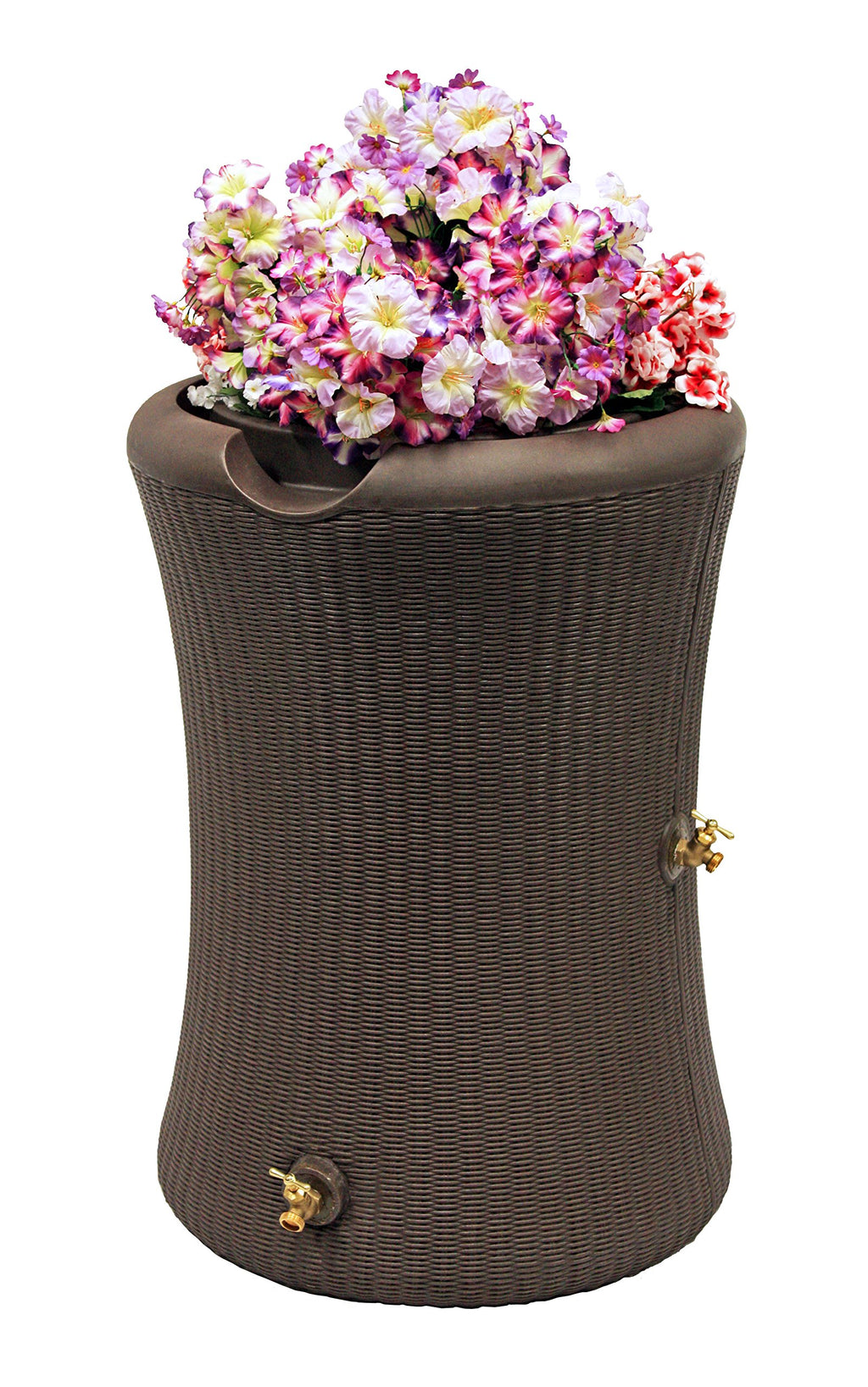65 Gallon Rain Barrel J34694