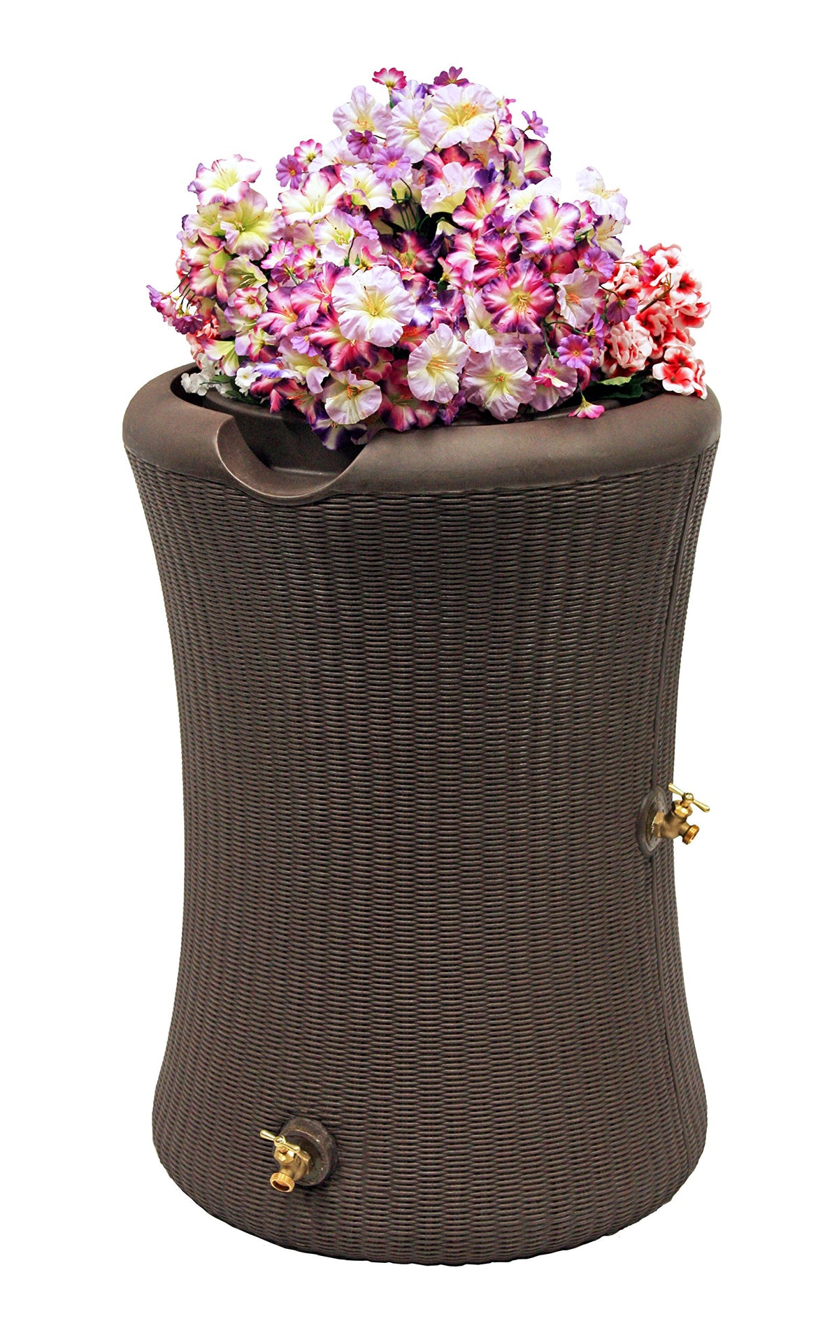 65 Gallon Rain Barrel J34694