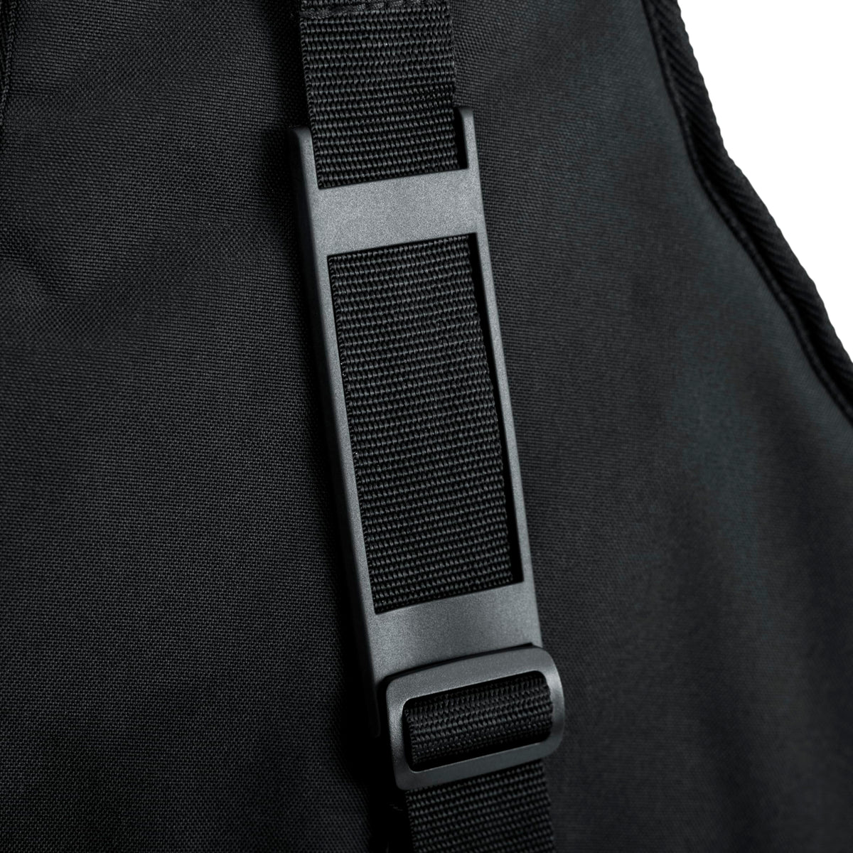 Foam Padded Acoustic Bass Guitar Gig Bag O91341