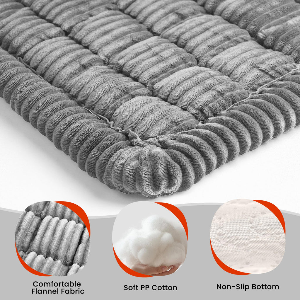 Dog Bed Mat for Car F858